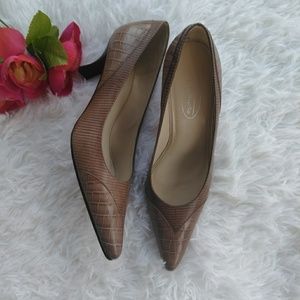 Talbots Pumps